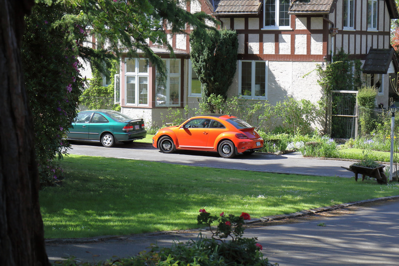 Illustration for article titled Pics from the Curbside: 2018-05-06